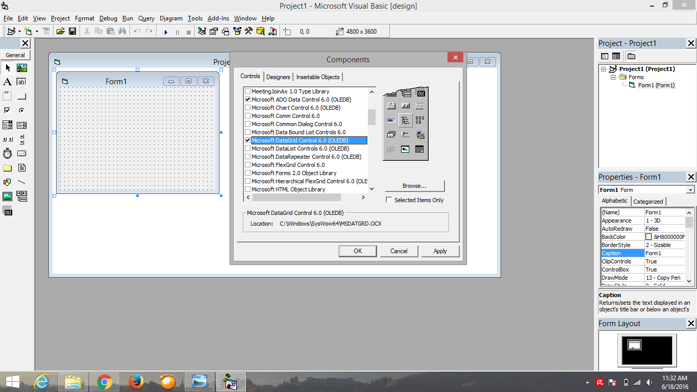 Object format. Hbceyj BP Abueh YF dbpefk ,tqcbr. Microsoft контроль. Как добавить FLEXGRID. Как добавить FLEXGRID В vba.